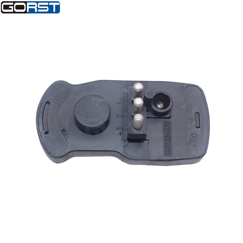 Throttle Position Sensor TPS 3437224035 For Mercedes Benz W126 W461 F026T03021 A0000740236 Car Parts