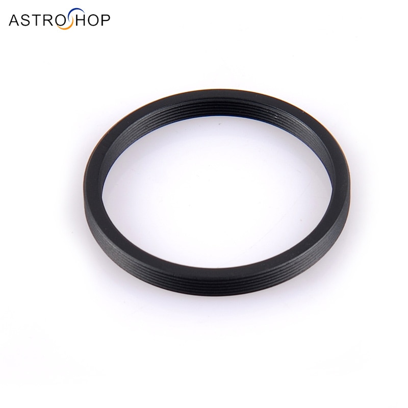 Adattatore Per Microscopio M54 A M48 - Estensione 7 Mm, Filettatura Maschio/Femmina - Foto 6