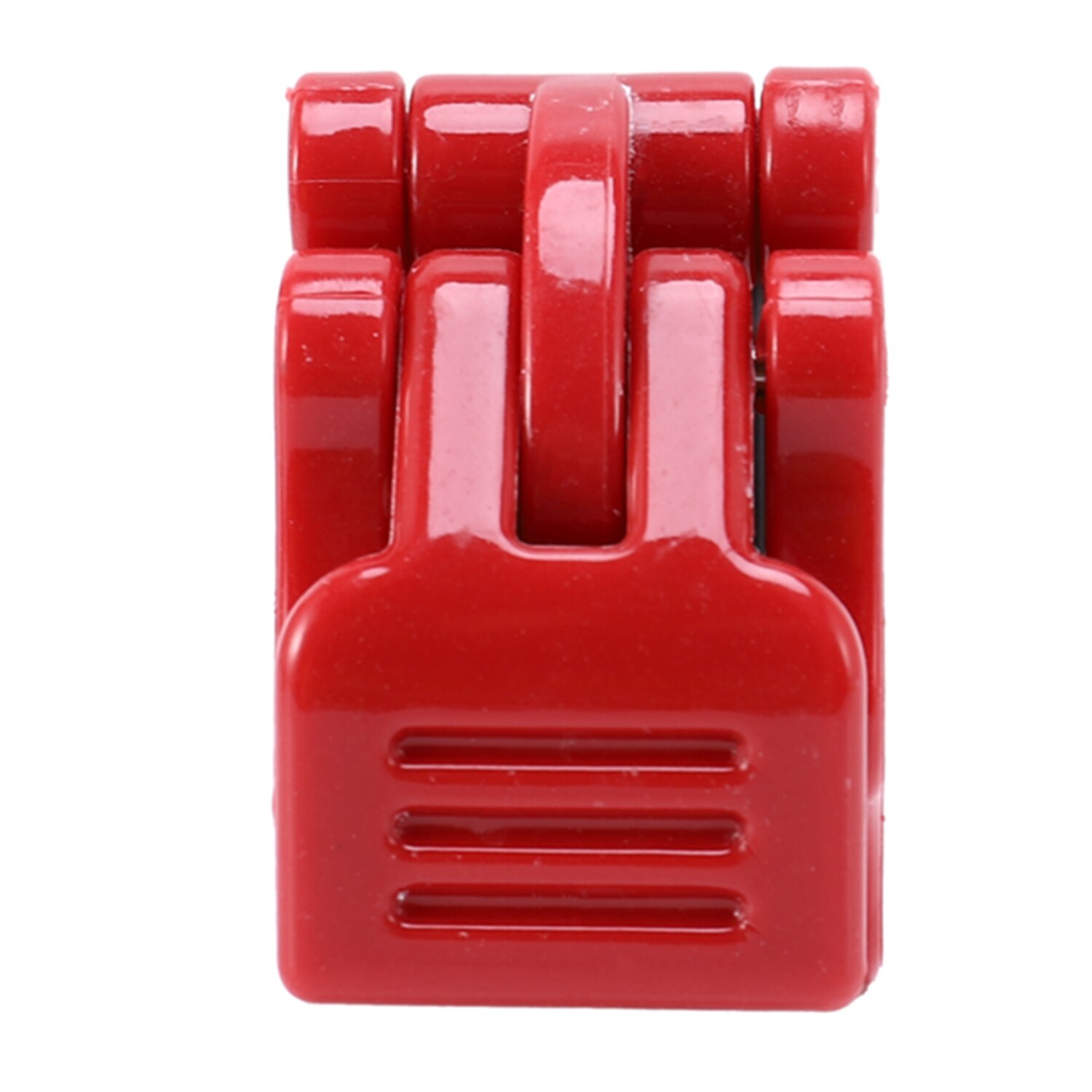 AD-1 Inch Quick Release Dumbbell Clamps Weight Lifting Quick Release Lock Jaw for Gym Wrokout Fitness Training