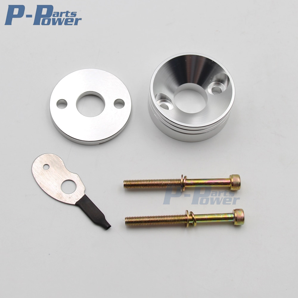 Goped Parts GSR40 G23lh Big Foot G2D Liquimatic 23cc Go Ped Sport 44mm Air Filter V STACK kit