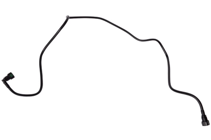 Volmarkt Fuel Pipe Excluding Bracket Fiat Doblo 1.3 Multijet Reliable Original . Compatible High Performance Spare Parts