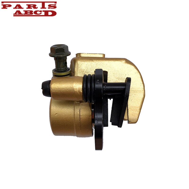 remklauw rechterkant voor 50cc 70cc 90cc 110cc 125cc 150cc ATV QUAD Go kart crossmotor