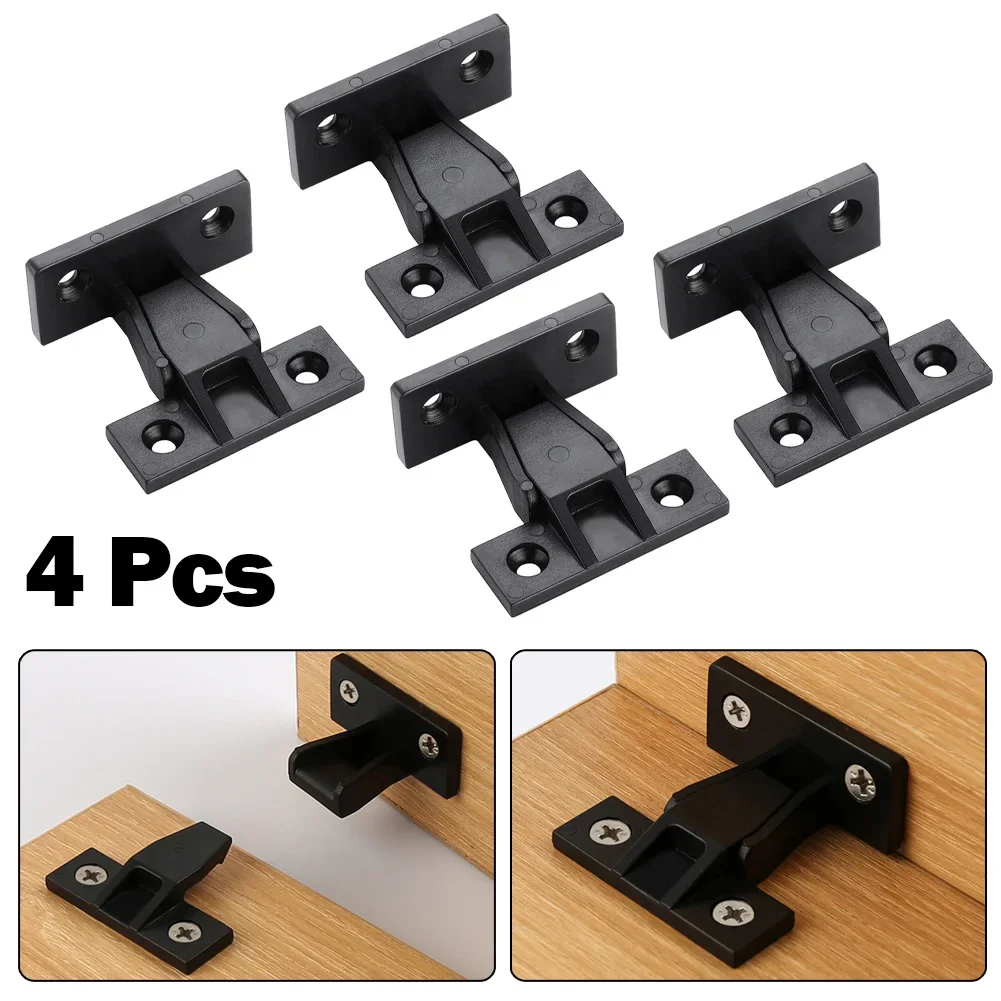 Eck schnalle Möbel Tafel Schrank Clips drücken gemeinsam Kleider schrank Armatur Halterung römische schwimmende verwöhnen Klemmen Regal befestigungen: Ursprünglich Titel