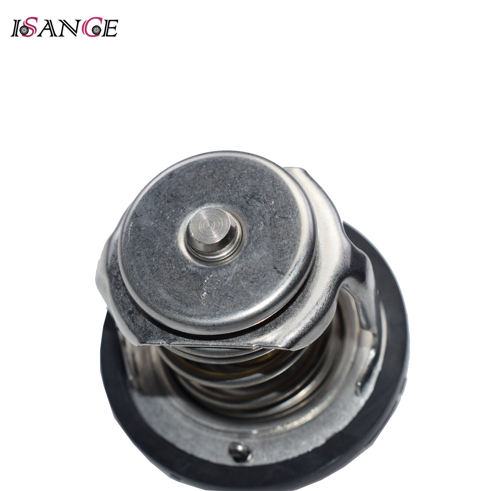 Isance motor radiator kjølevæsketermostat 212006 m 43a 212006 m 400 212004 z 010 til nissan sentra 2000 2001 2002 2003 2004 2005 2006