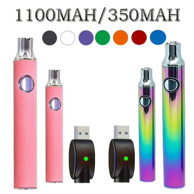 Pluma de carro de batería de 510 hilos, pluma de potencia inteligente de voltaje ajustable, Mini Kit de soldador con cargador USB