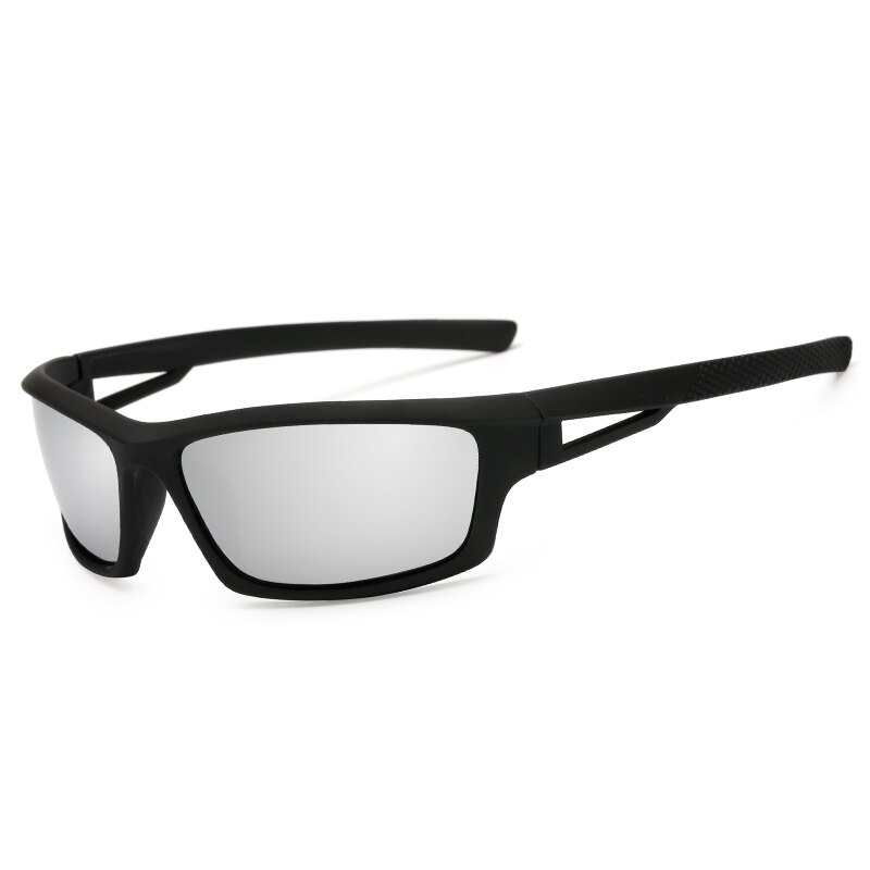Roidismtor Polarized Cycling Glasses UV400 Sports Sunglasses Hiking Fishing Running Cycling Eyewear