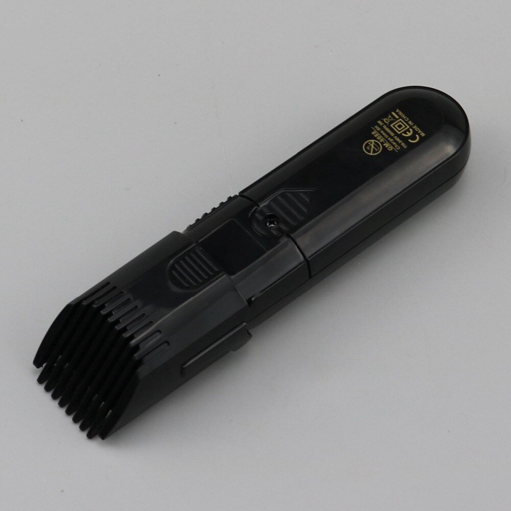 Rechargeable hair trimmer beard car electric hair clipper stubble timer for men face mustache hair cutting machine hair cut