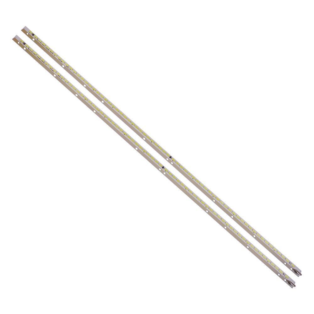 2 Stks/partij 66LED 597 Mm Led Backlight Strip 47 "V13 6920-0001C 6916L1009A 6916L1009B Voor KDL-47R500A 6922L-0043A 0065A