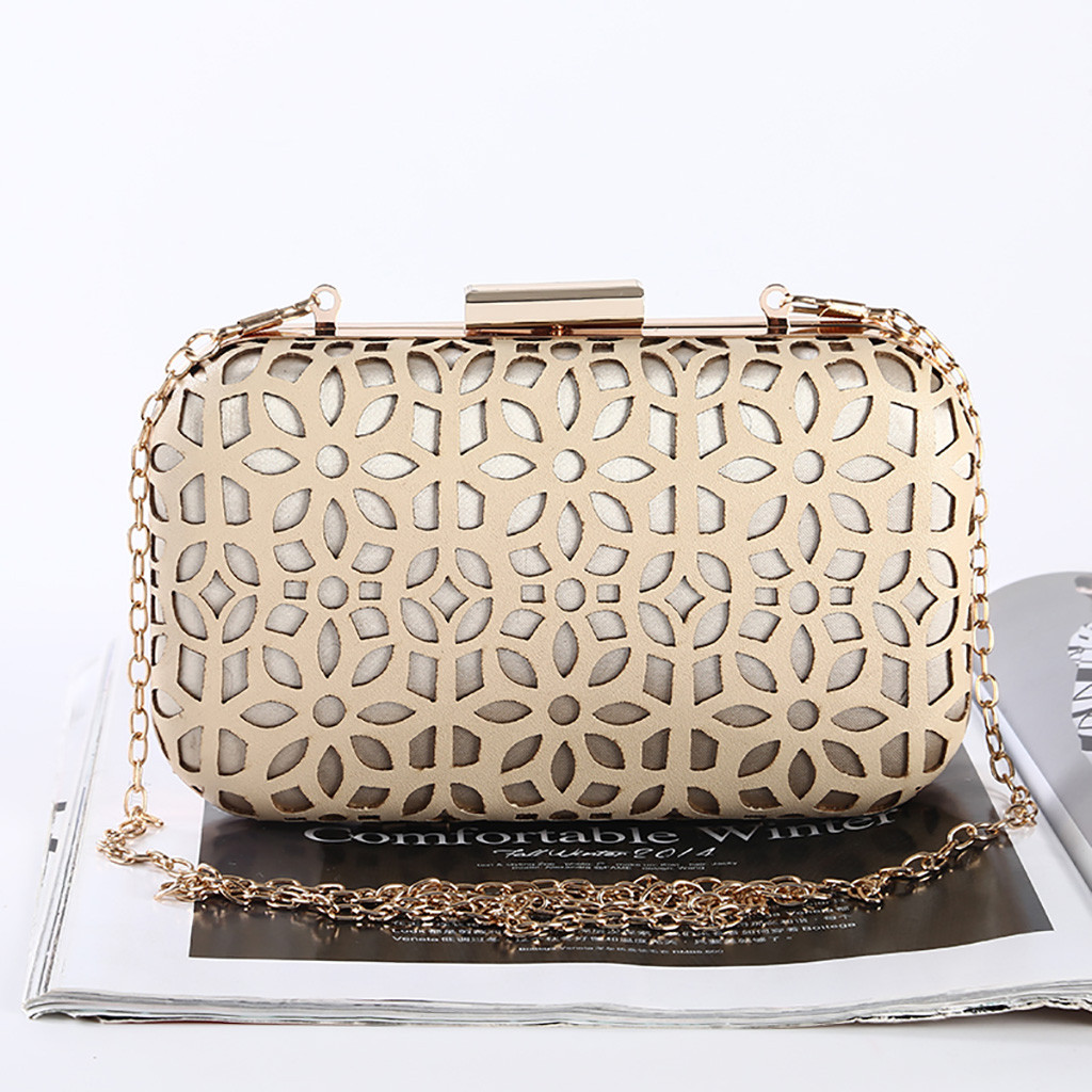 Luxus Kristall Perle Abend Kupplung Taschen Frauen Elegante Schminktäschchen Handtasche Hochzeit Lady Tasche Bolsas Feminina # a3