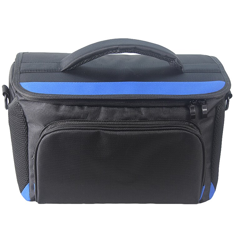 Najwyższej jakości włókna optyczne połączenie spawarka wygodna torba FTTH przenośne narzędzia zestaw plus uniwersalny