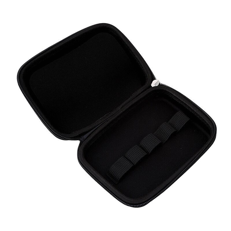 10 Slot Flasche Fall Schützt 10Ml Rollen Ätherische Öle Flasche Tasche Reise Durchführung Lagerung Veranstalter