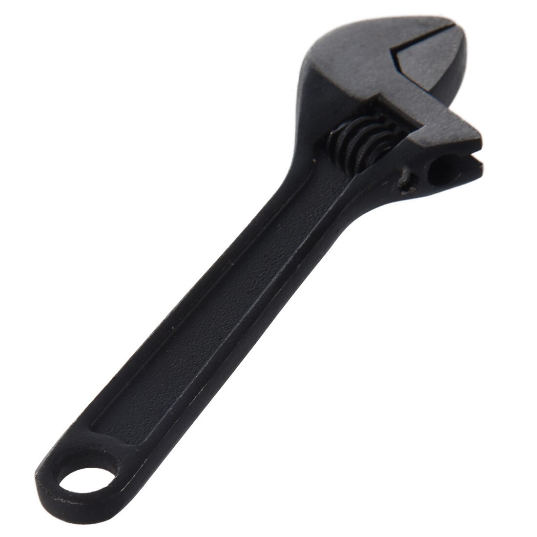 4 Inch Adjustable Wrench Spanner Hand Tool