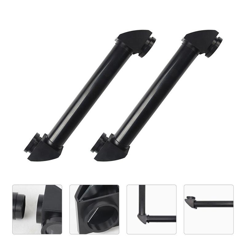 2Pcs Durable Periscope Optical Experiment Periscope Practical Teaching Tools