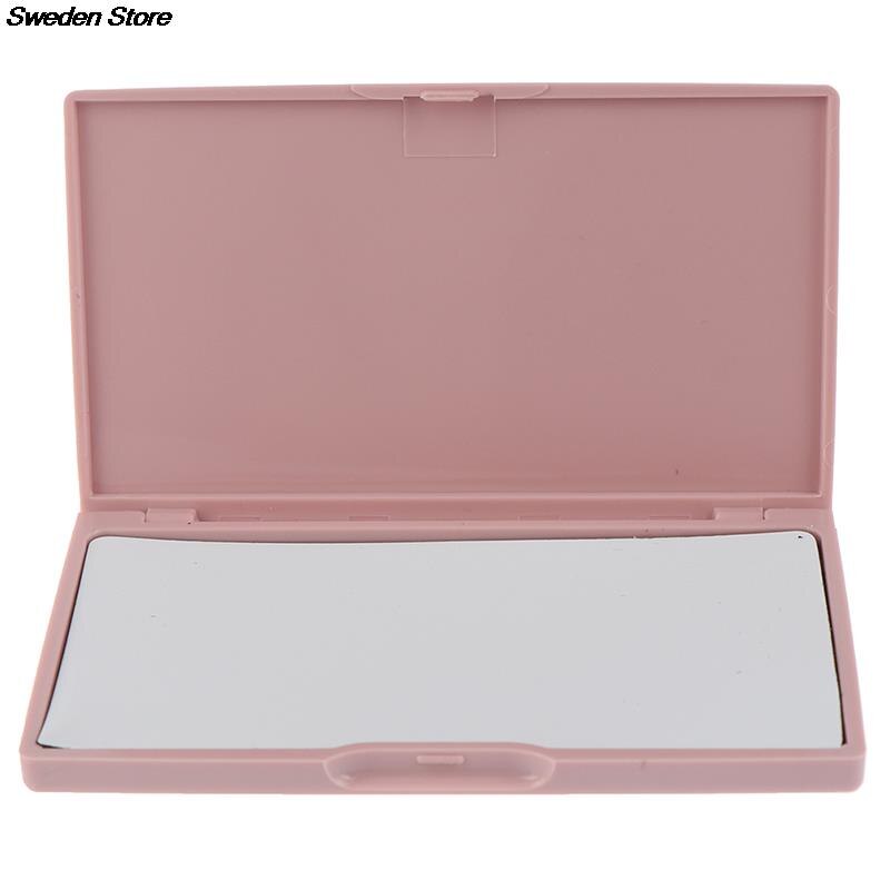 Magnetic Needle Keeper Pincushion Cross Stitch Portable Sewing Knitting Pin Needle Storage Holder Case Organizer Container Tool