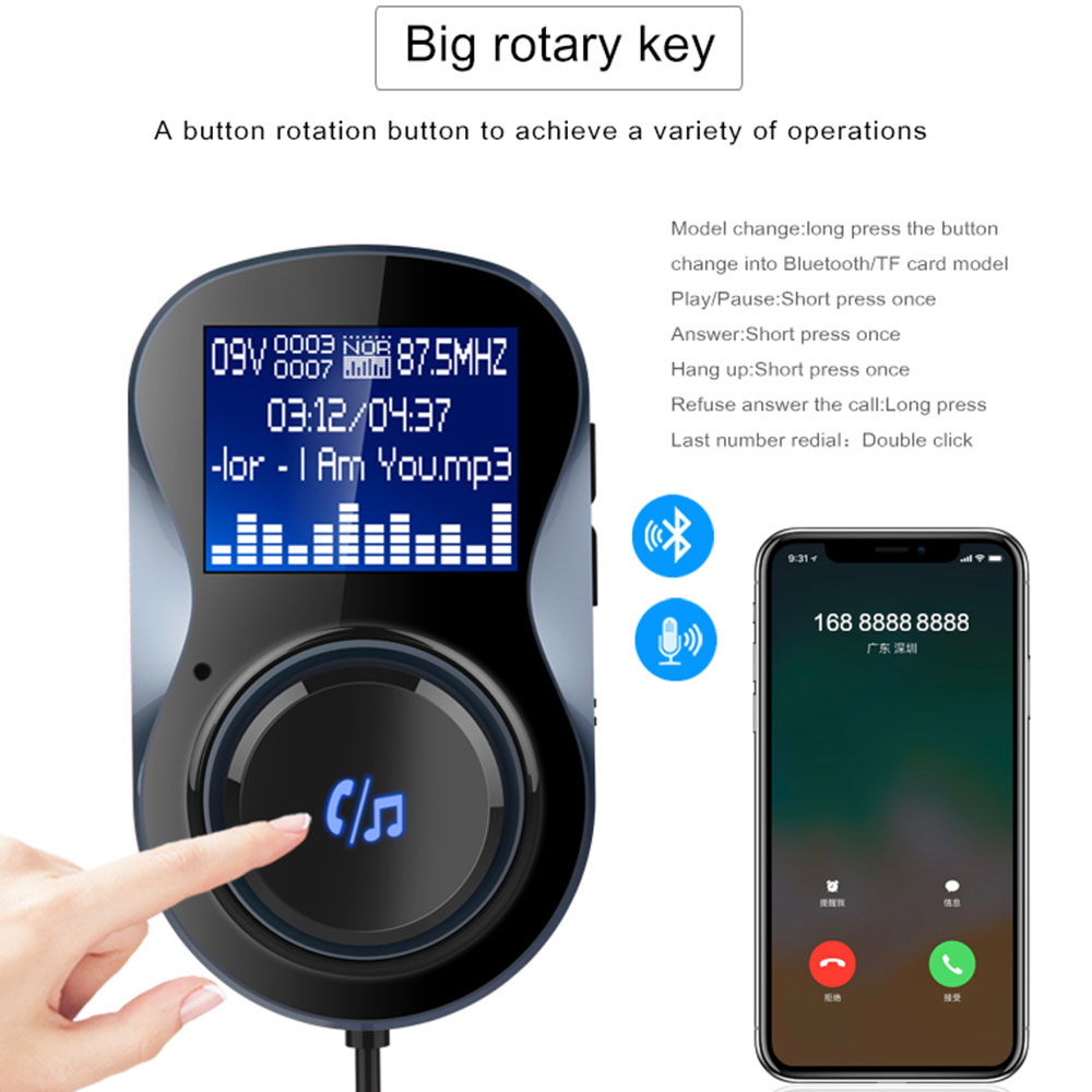 64 GB draagbare Bluetooth 5.3 MP3-speler, sportclip, FM-radio, spraakrecorder, digitale audiospeler, USB-bestandsoverdracht, ideaal voor sport en hardlopen