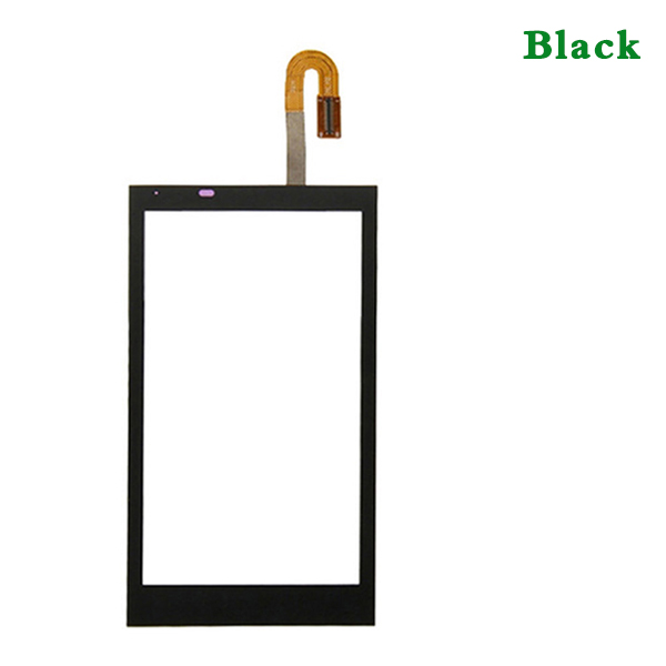 Replacement 4.7" For HTC Desire 610 D610 Touch Screen Digitizer Sensor Outer Glass Lens Panel: Default Title