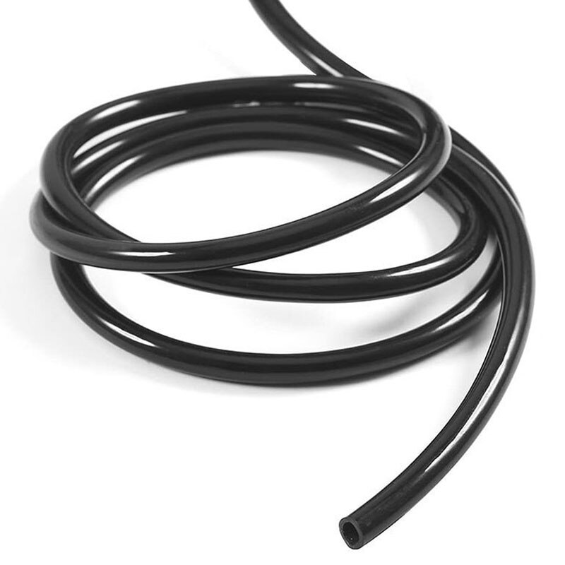 Tuyau d&#39;arrosage en PVC pour serre et jardin, tuyau d&#39;irrigation, 5M/10M/20M/30M/50M, 4 MM/7MM