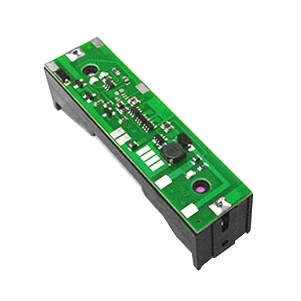 18650 Lithium Battery Booster Step- up Module Side Charging Side UPS Uninterrupted Protection Integrated Board: Default Title