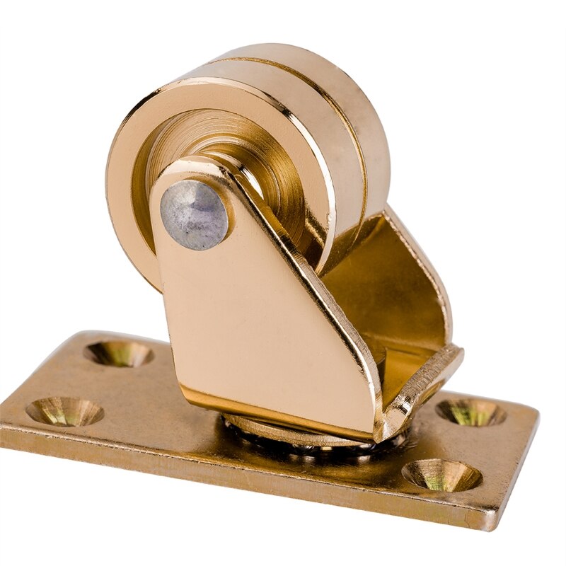 Roulette de Piano verticale à hauteur accrue, roue universelle, pièces de rechange pour instruments de Piano