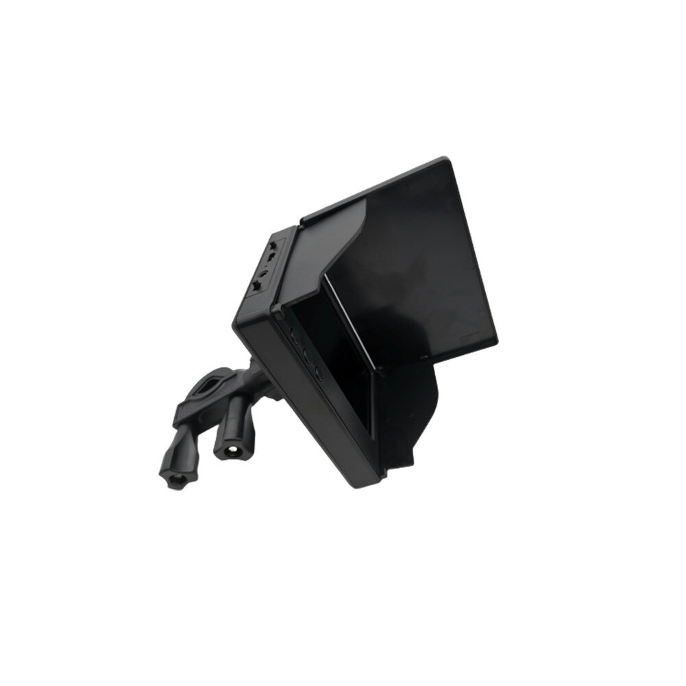 LCD4.3 Inch Display HD Wired Connection Nderwater ... – Grandado