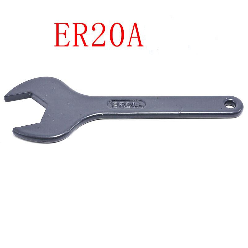 Hardened CNC ER wrench tool handle wrench ER11M ER11A ER16A ER16M ER20A ER20M ER25UM ER32UM ER40UM C32 ER8 C25