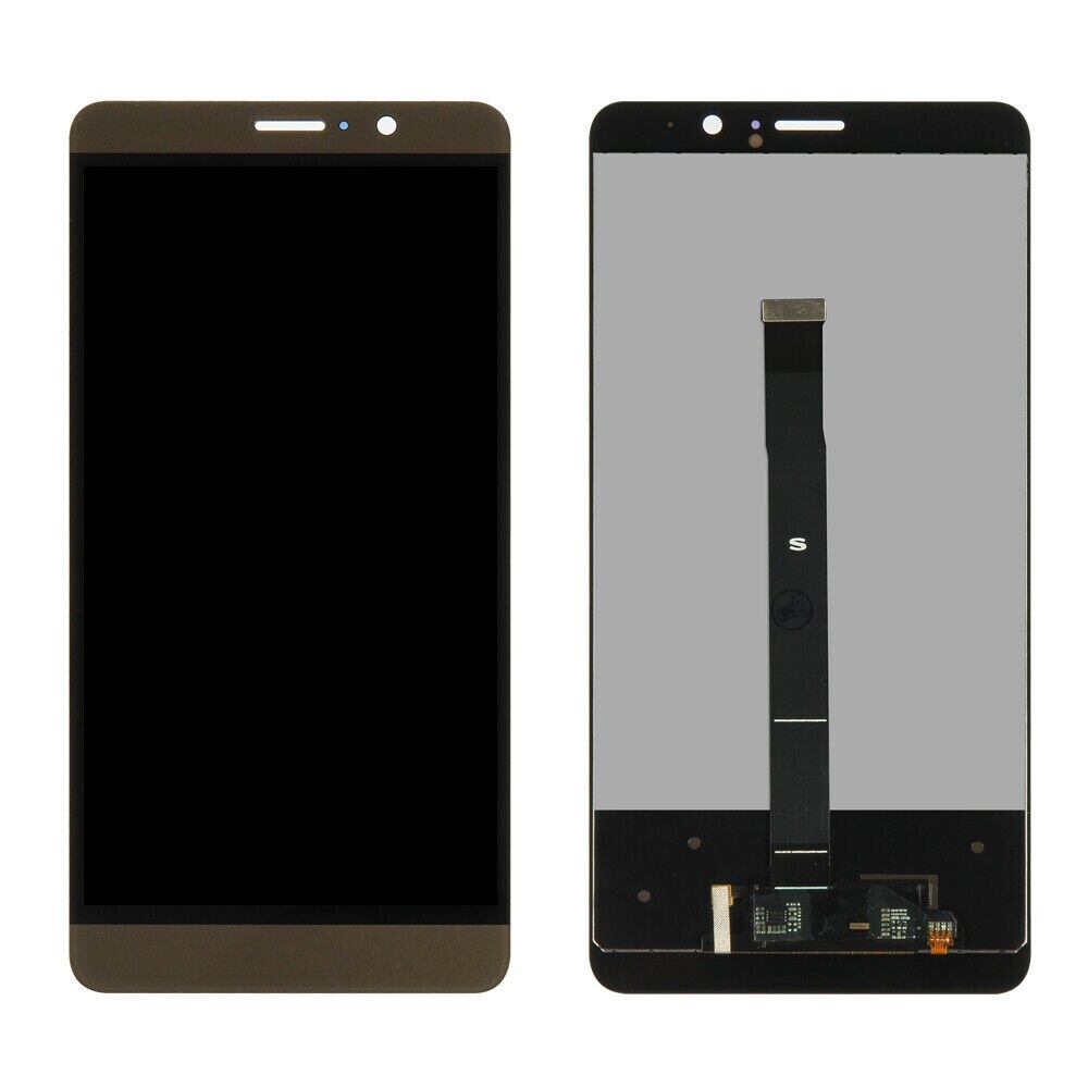 5.9"LCD For Huawei Mate 9 Mate9 MHA-L09 MHA-L29 Replacement Screen Display Digitizer Touch Screen Assembly