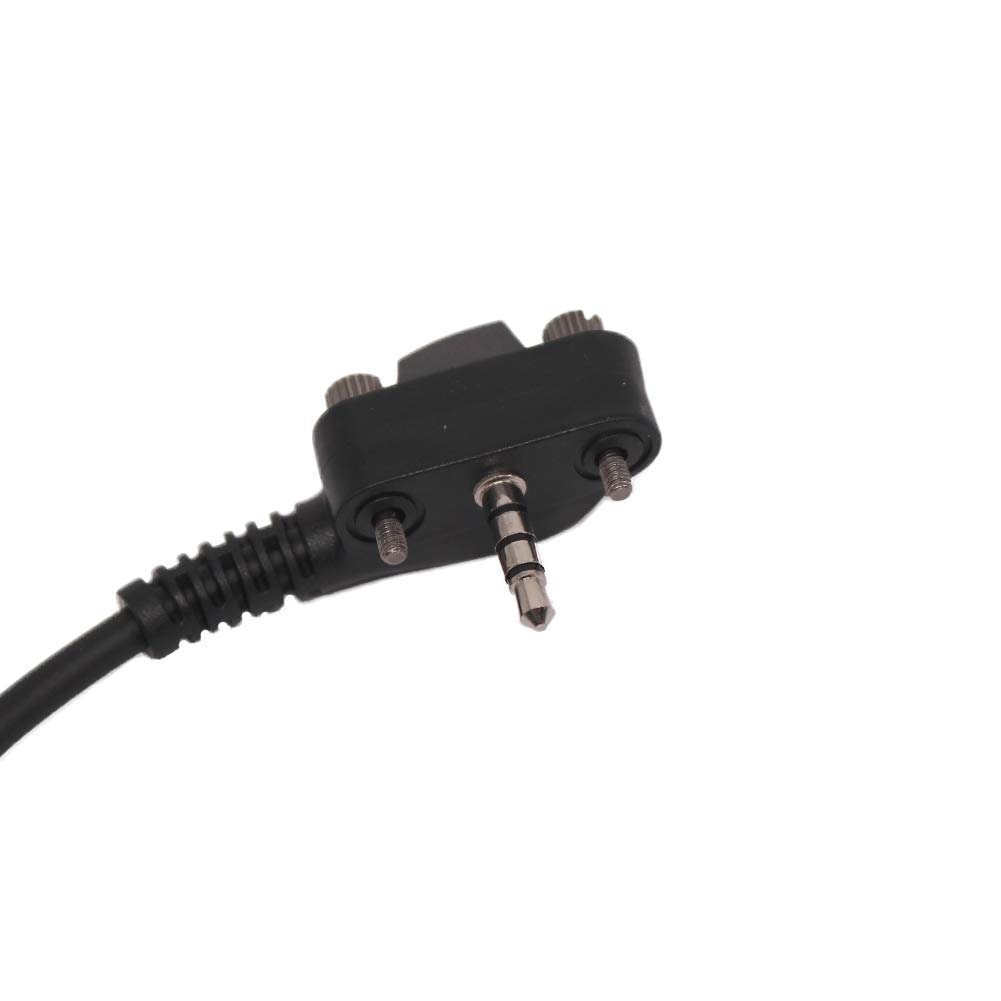 MH-45B4B A13960507 Speaker Microphone for Vertex Radio EVX-531 VX-354 VX-160 VX-180 VX-261 VX-231 VX-414 VX-417 VX-424 VX-427