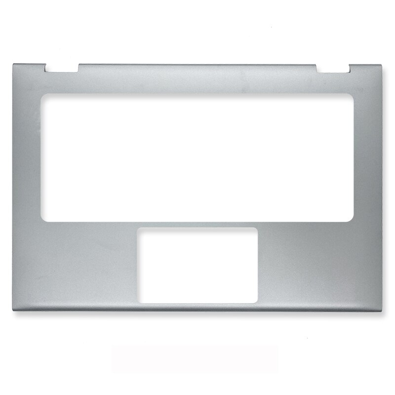 For Dell Inspiron 13-7000 7347 7348 7352 7353 7359 Laptop Palmrest Upper Top Case C Cover Silver 0V5CHP V5CHP HT72Y Palmrest: C Cover