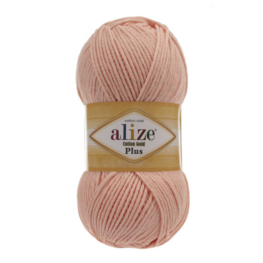 Katoen - Gebreid garen - 21 kleuropties - 200 meter (100gr) - Alize Cotton Gold Plus - Acryl - Tas - Vest - Trui - Sjaal - Sjaal - Vesten - Slofjes - Amigurumi - Baretten - Blouse - DIY: 393