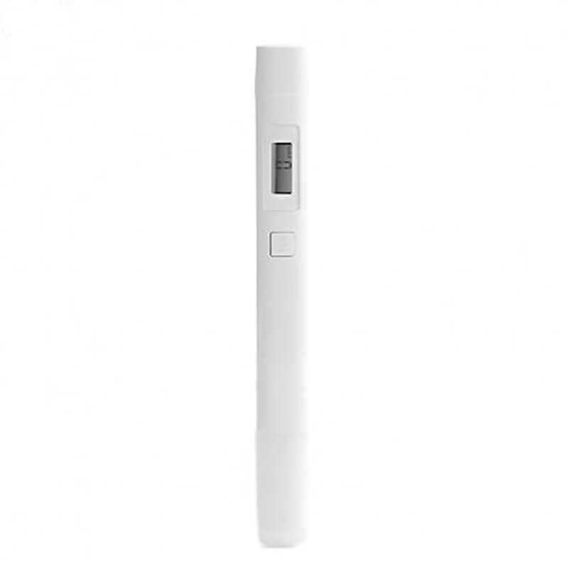 Original Xiaomi Mijia Smart TDS Meter Water Tester Purity Portable Detection PH EC TDS-3 Test Smart Meter Digital