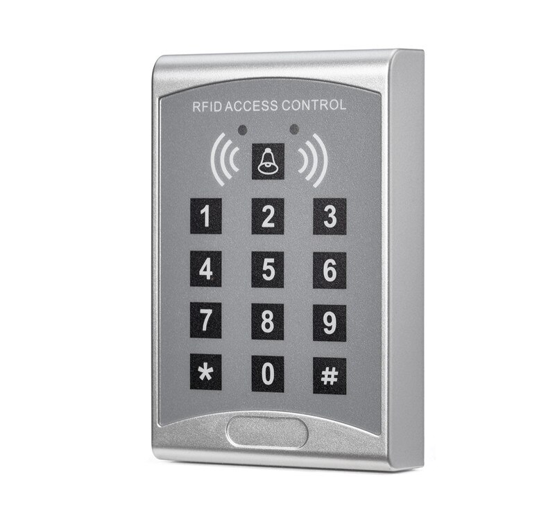 UA2 Standalone Access Control KEY