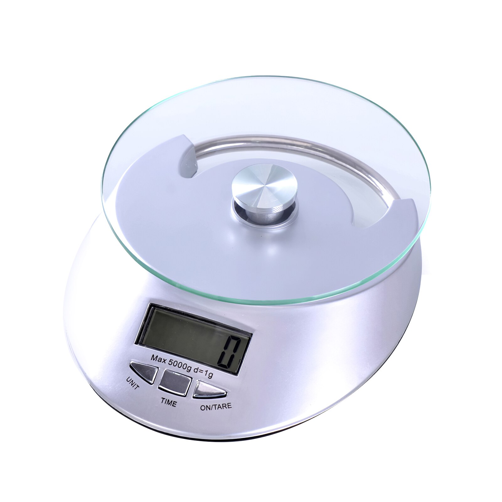 High-Precision Digital Scale Unit Changeable Kitchen Food Weighter Digital Food Scale Portable Kitchen Tool Electronic Scale