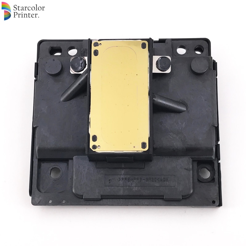 F197010 Printhead For Epson XP-100 XP-101 XP-102 XP-103 XP-104 XP-214 XP-215 ME-101 XP-100 XP-101 XP-102 printer Print head