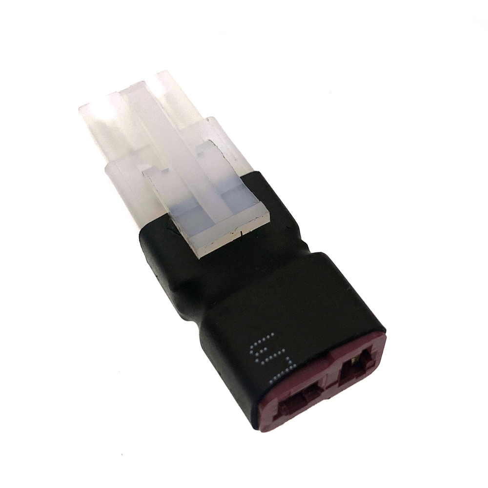Tamiya L6.2 Adapter Mannelijk Vrouwelijk Naar Xt60/Xt Plug Batterij Conversie Connector Accessoires Onderdelen Voor Rc Vliegtuigauto 'S Helikopter