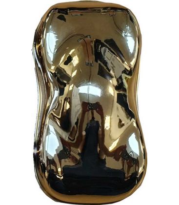 Sample Chrome Gold