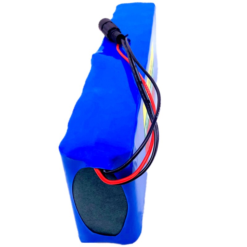 Dolidada-batería de ion de litio de 14,8 V 18Ah 4s6p 18650 li-iom, calentador para lámpara de pesca nocturna, baterías amplificadoras con cargador BMS + 16,8 V