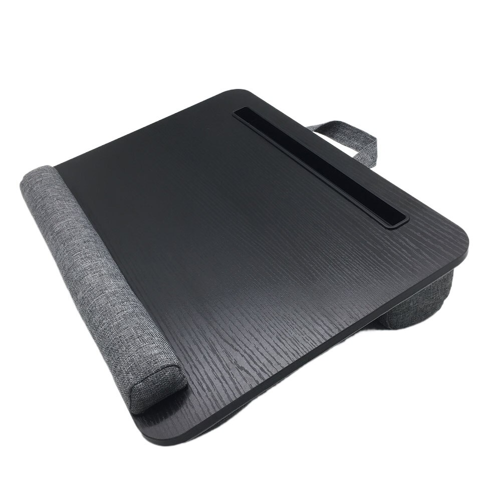 Lap Tafel Multifunctionele Laptop Bureau Laptop Stand Ingebouwde Muismat En Polssteun Lui Tafel Voor Laptop Macbook tablet