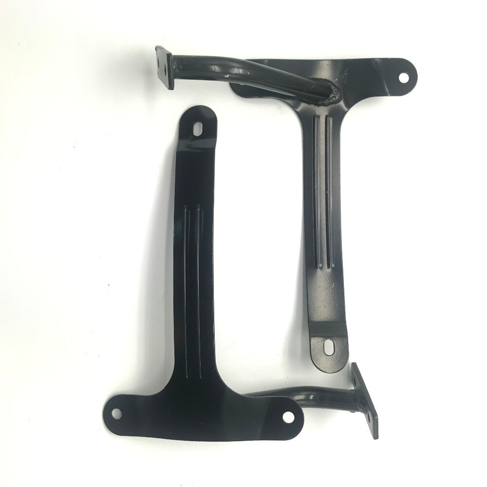 150CC 200CC 250CC Go Kart Front Left Right Fender Bracket Hammerhead Kandi Carter SUNL Kinroad ROKETA BMS SUL BMI