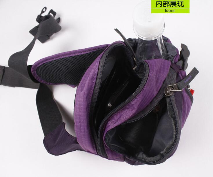 Jungle king outdoor zakken bergbeklimmen kamperen wandelen tas 6l n paardrijden zakken rugzak kleding pakket