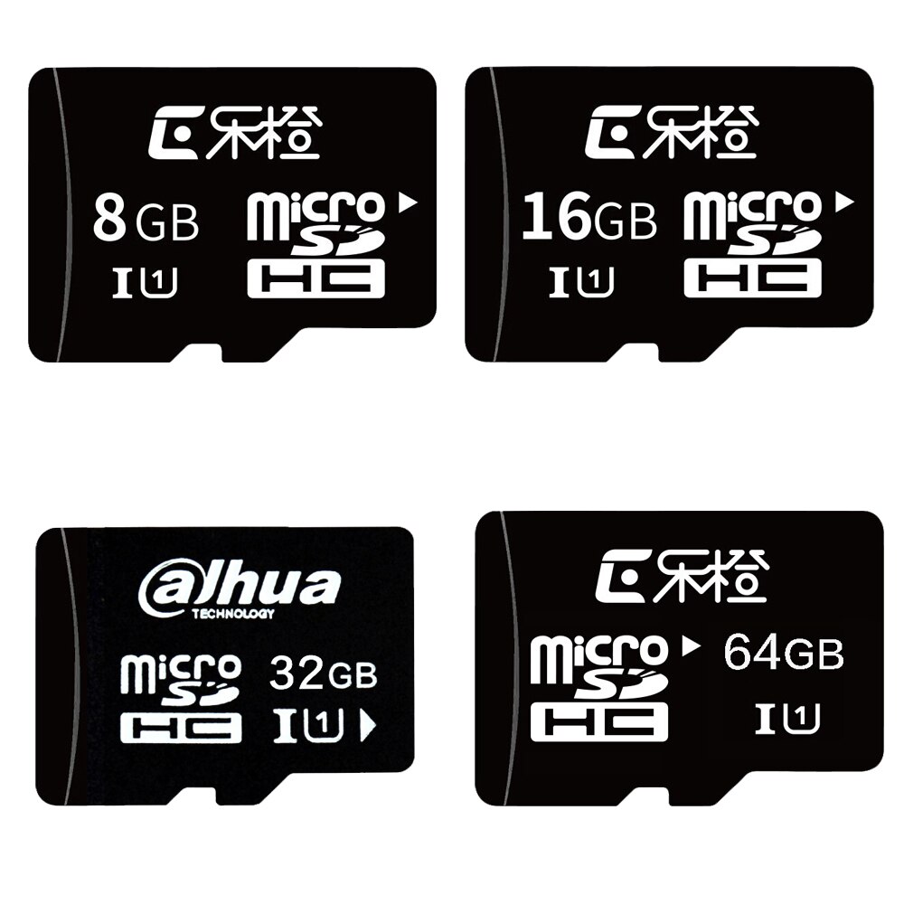 8/16/32/64Gb Micro Sd-kaart Tf Card Voor Bewakingscamera 'S Duurzaam Geheugenkaart Voor tablet Camera