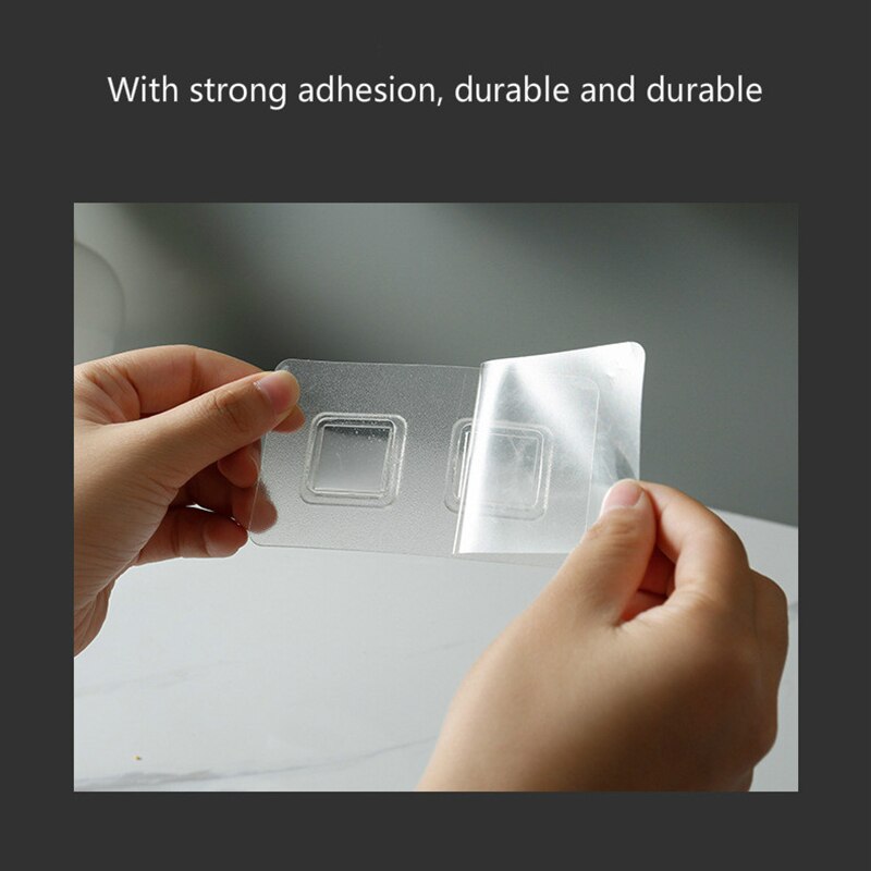 Baffect Plastic Food Container Airtight Dispenser for Cereals Wall-mounted Food Storage Box 1000ml/1500ml Kitchen Sorage Tank