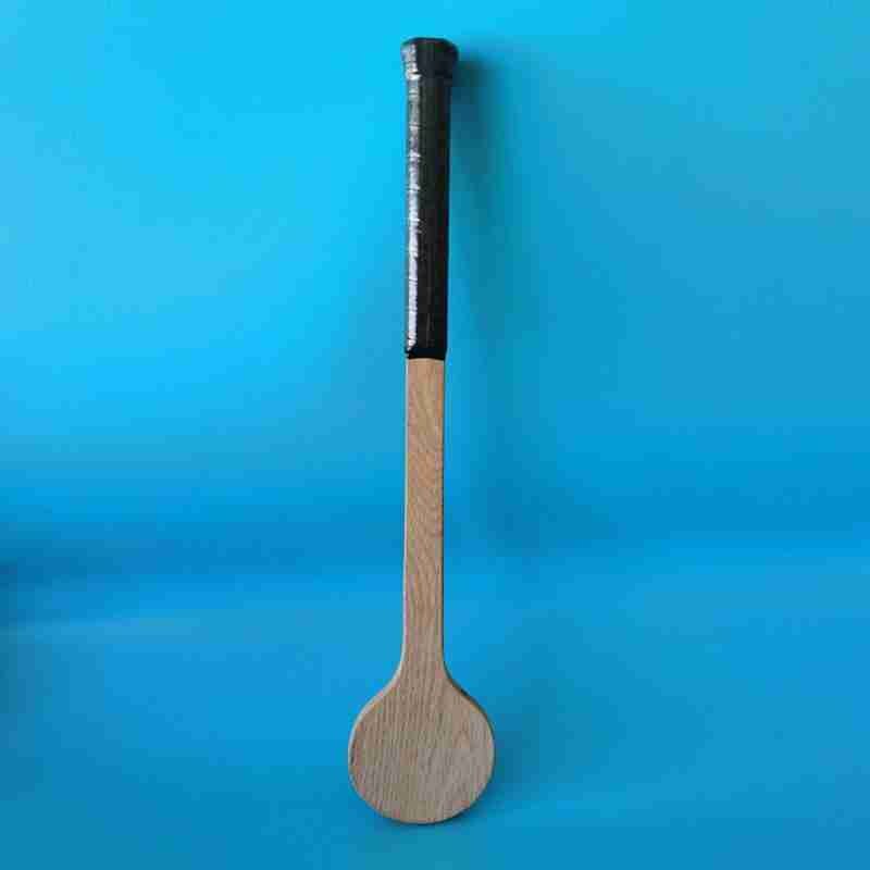 Tennis Dessert Trainer Tennis Wooden Spoon Racket Dessert Tennis Racket Training Accessories