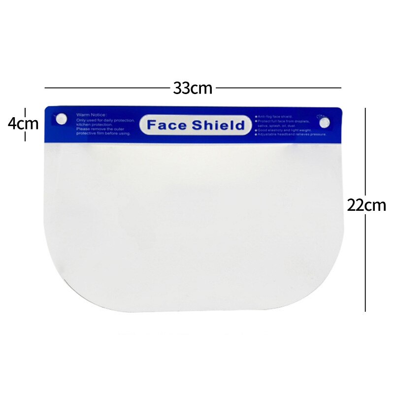 Gafas protectoras antiniebla para trabajo en laboratorio, lentes de seguridad transparentes de plástico a prueba de polvo, 1 unidad