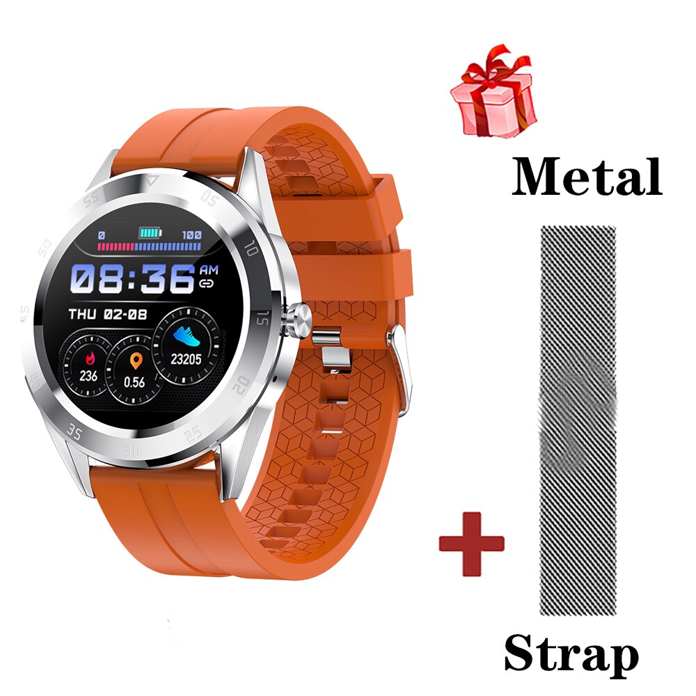 Y20 Smart Watch Bluetooth Call Music Sports Fitness Heart Rate Blood Pressure Men Waterproof Women Wristband PK GT2 P8 L9 L8: OR Silica SV Steel