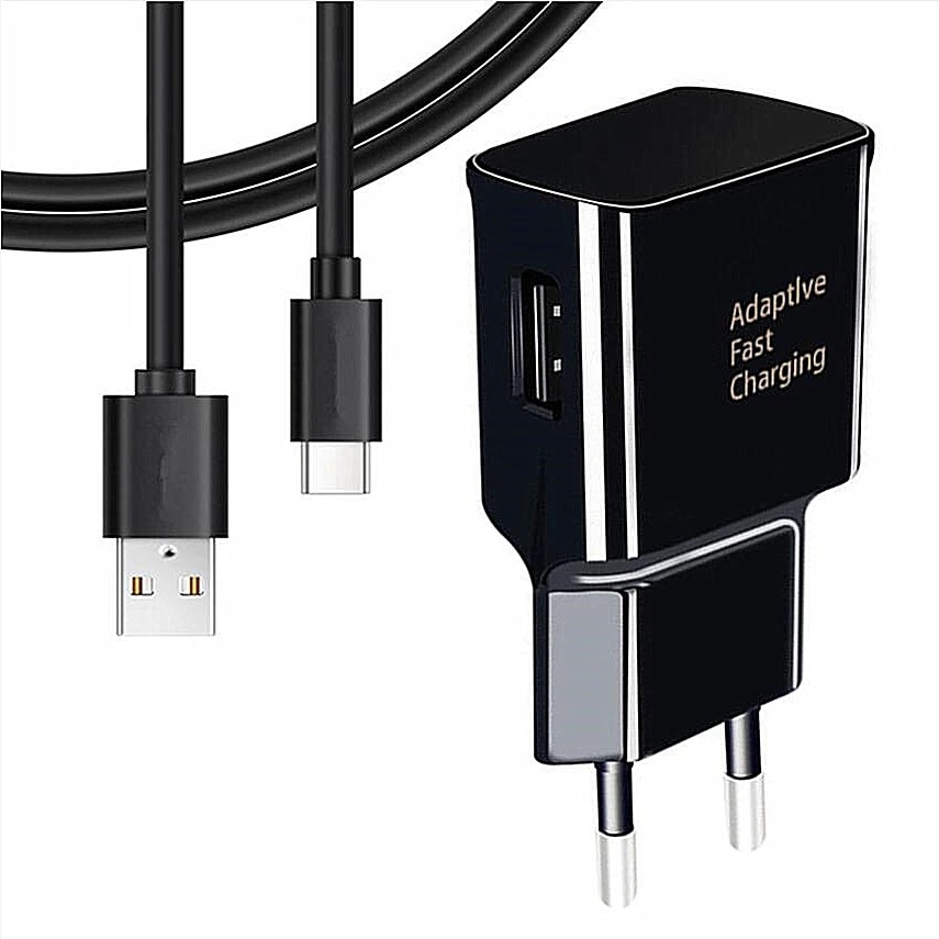 Usb typ c laddkabel för samsung galaxy  s8 s9 a8 a80 a50 a5 a7 1/2/3 meter lång mobiltelefon laddare korta sladdar