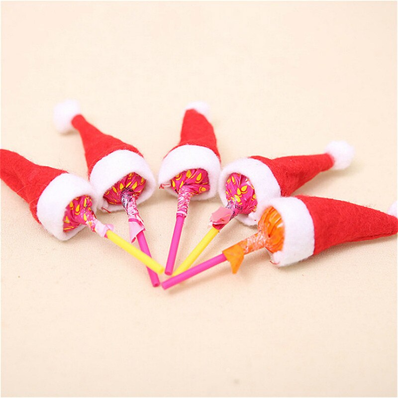 1pcs Christmas Hat Cartoon Hat Birthday Wedding Pink Rose Gold Balloon Toy Inflatable Children Party Toy Hat