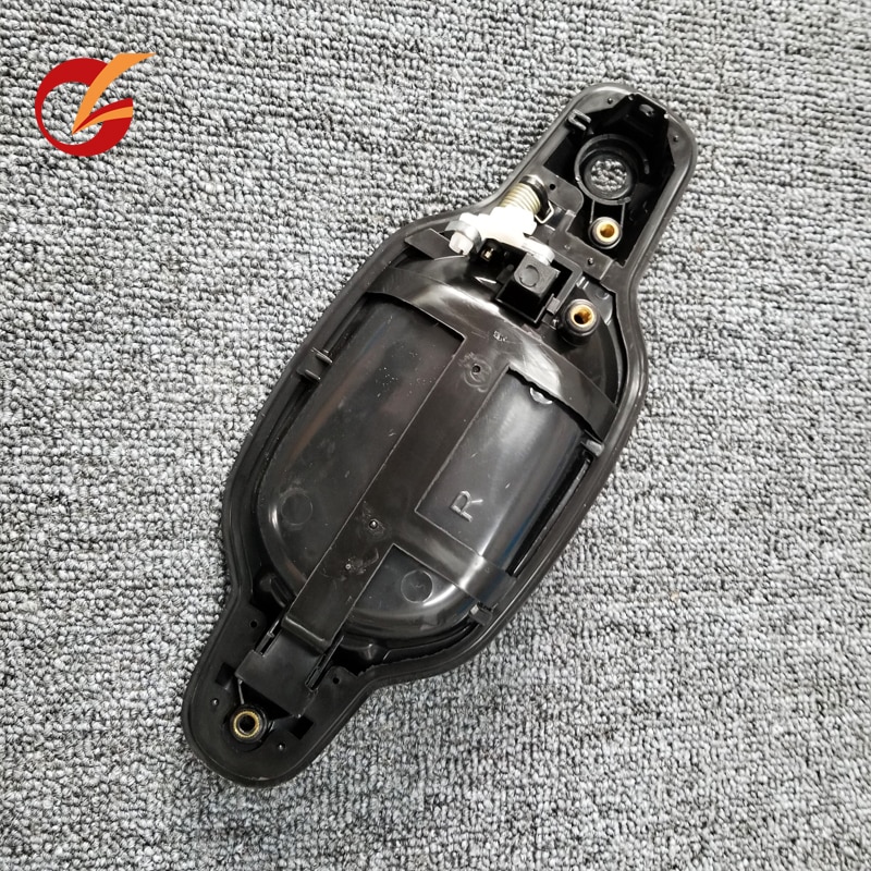 Gebruik voor ISUZU pickup d-max Rodeo 2002 model chevy pickup Colorado 2004 model front deur achter buitendeur handvat