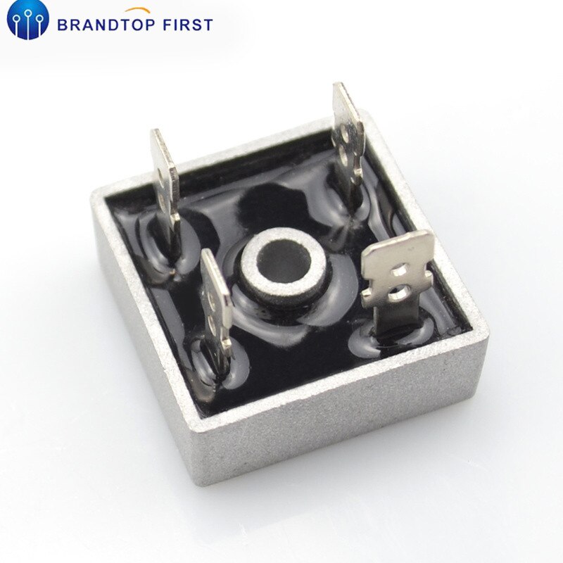 10A 25A 35A 50A diode bridge rectifier KBPC1010 KBPC2510 KBPC3510 KBPC5010