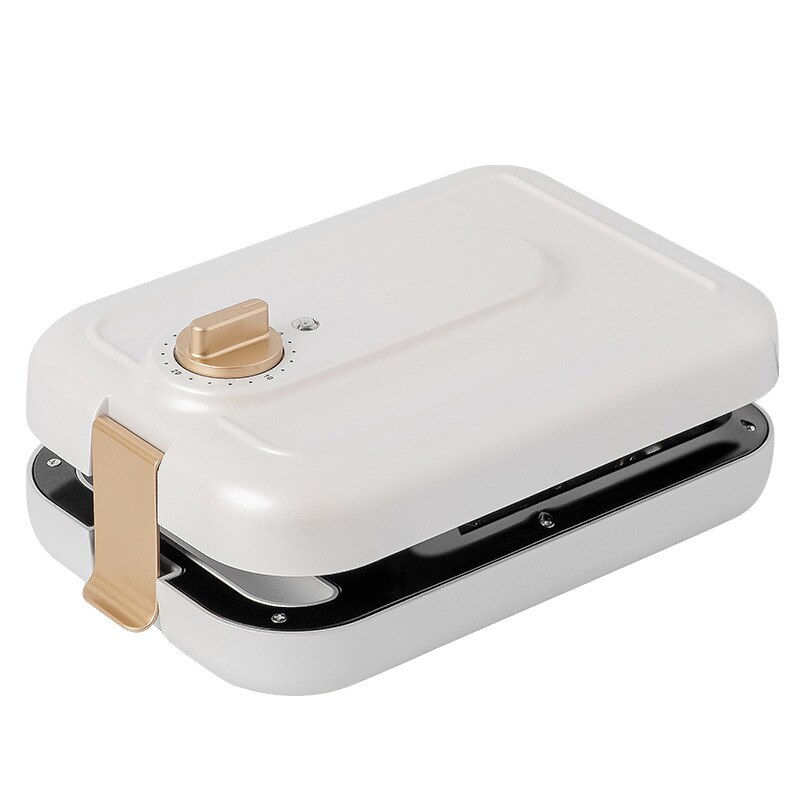 Maszyna robić kanapek wielofunkcyjne urządzenie robić robienia śniadania domowe rozrządu wafel lekki robot kuchenny toster robić chleba