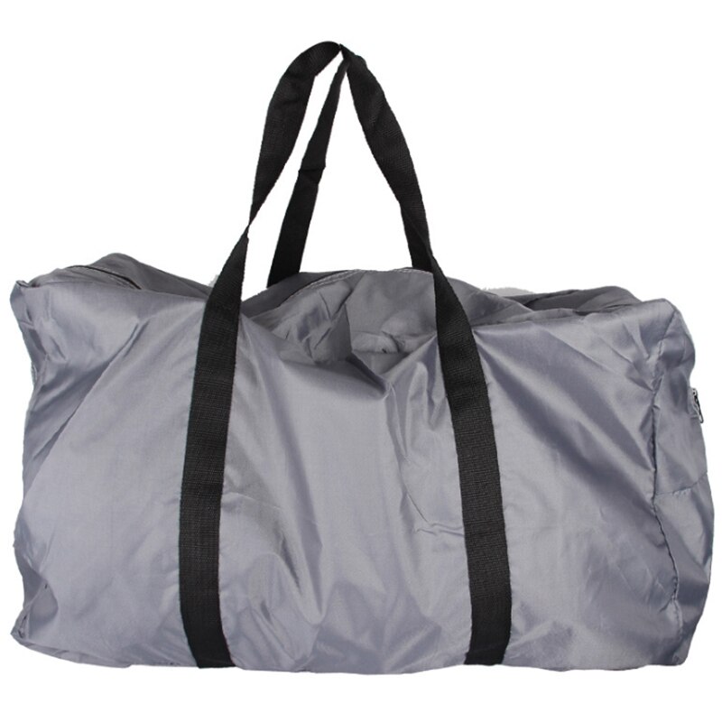 Durable Boat Large Foldable Storage Carry Bag Handbag Accessory for Kayaks, Gas Boats, Fishing Boats, Rubber Boats
